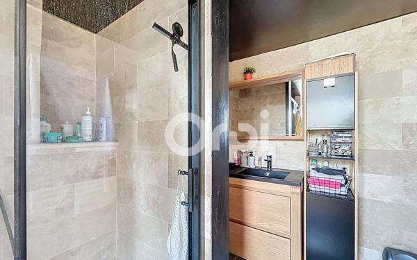 Appartement à vendre    3 pièces • 76 m2 Vidauban