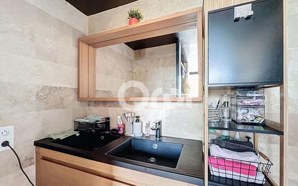 Appartement à vendre    3 pièces • 76 m2 Vidauban