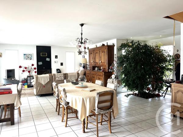 Maison à vendre  6 pièces - 152,62 m2 PUSEY - 70