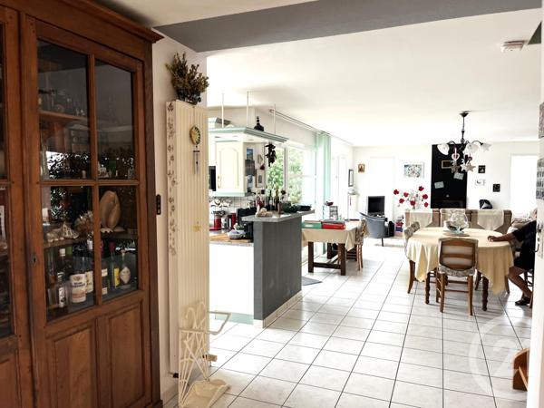 Maison à vendre  6 pièces - 152,62 m2 PUSEY - 70