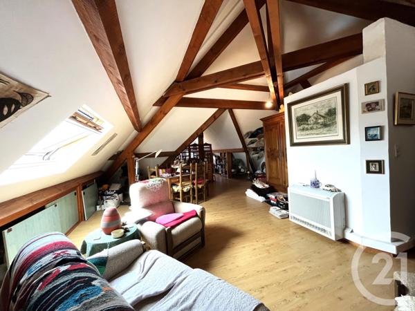 Maison à vendre  6 pièces - 152,62 m2 PUSEY - 70