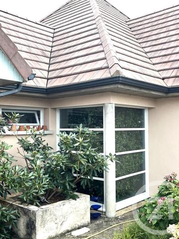 Maison à vendre  6 pièces - 152,62 m2 PUSEY - 70