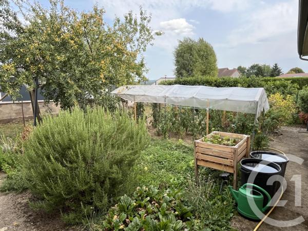 Maison à vendre  6 pièces - 152,62 m2 PUSEY - 70