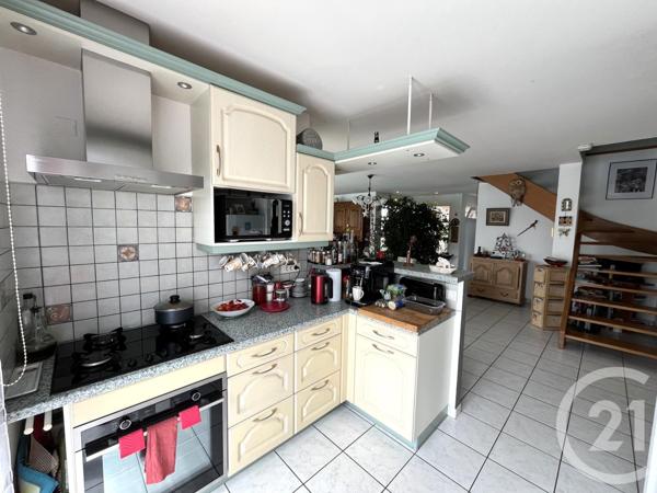 Maison à vendre  6 pièces - 152,62 m2 PUSEY - 70