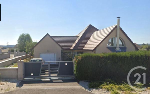 Maison à vendre  6 pièces - 152,62 m2 PUSEY - 70