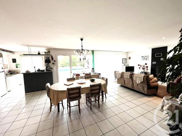 Maison à vendre  6 pièces - 152,62 m2 PUSEY - 70