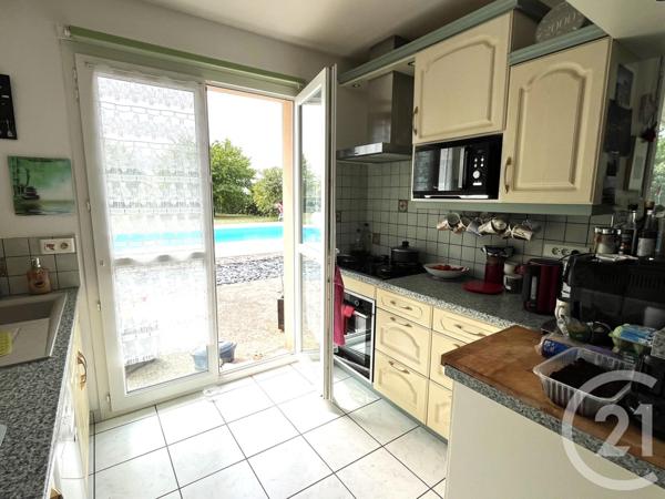 Maison à vendre  6 pièces - 152,62 m2 PUSEY - 70