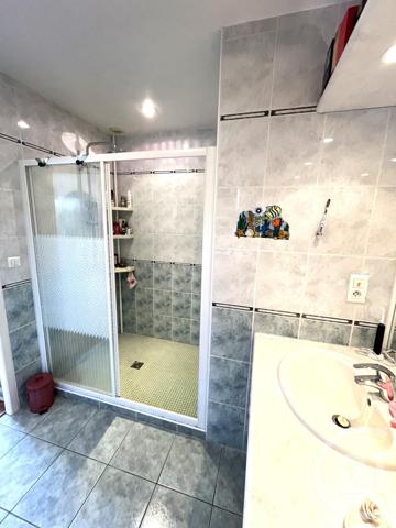 Maison à vendre  6 pièces - 152,62 m2 PUSEY - 70