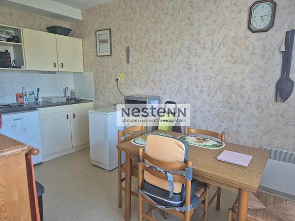 Appartement Pornichet 1 pièce(s) 31.12 m2