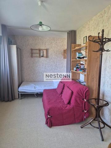 Appartement Pornichet 1 pièce(s) 31.12 m2
