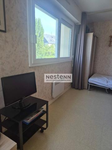Appartement Pornichet 1 pièce(s) 31.12 m2