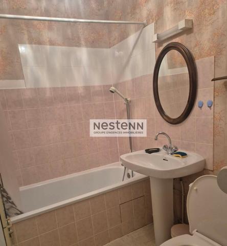 Appartement Pornichet 1 pièce(s) 31.12 m2