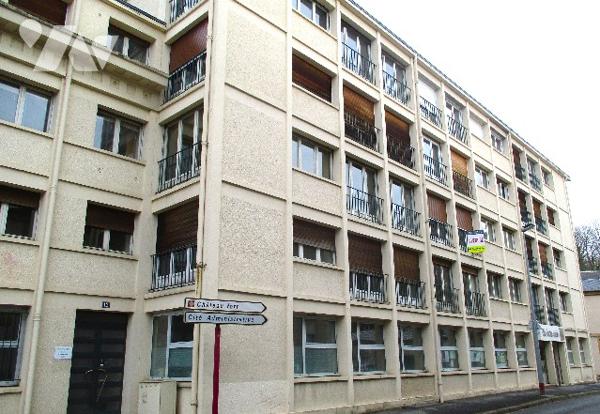 Appartement de type 5