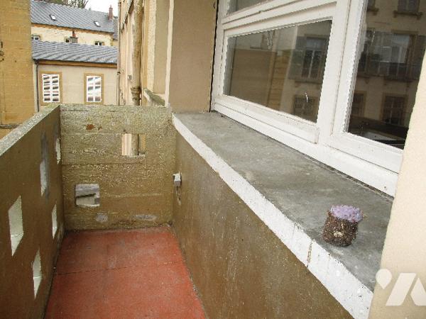 Appartement de type 5