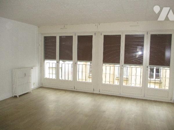 Appartement de type 5