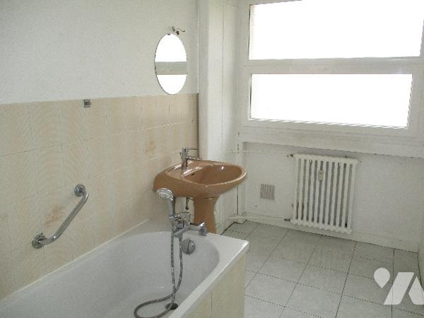 Appartement de type 5