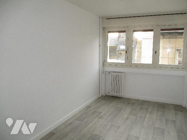 Appartement de type 5