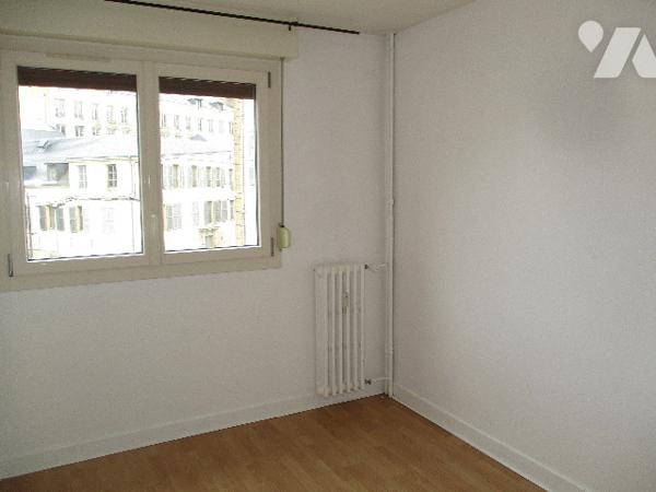 Appartement de type 5