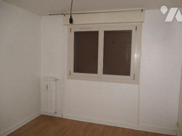 Appartement de type 5