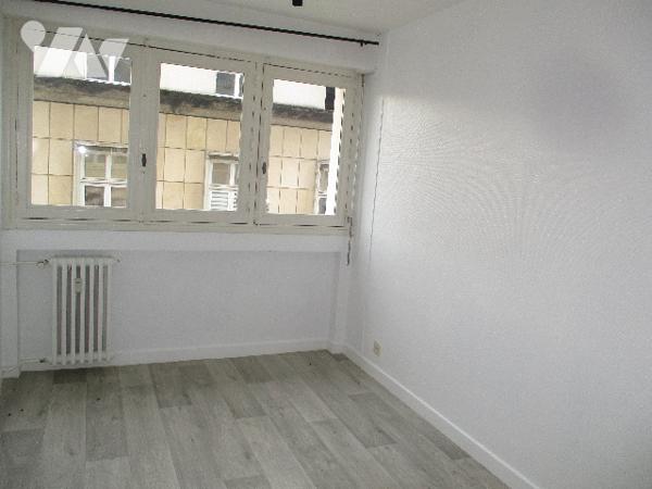 Appartement de type 5