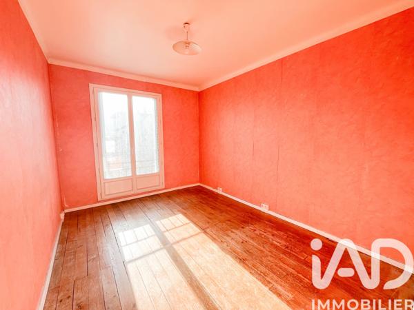 Appartement à vendre 4 pièces 84 m² Le Havre