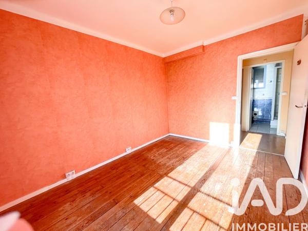 Appartement à vendre 4 pièces 84 m² Le Havre
