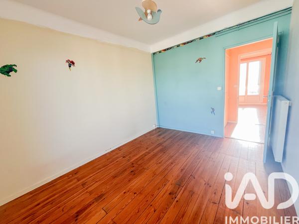 Appartement à vendre 4 pièces 84 m² Le Havre