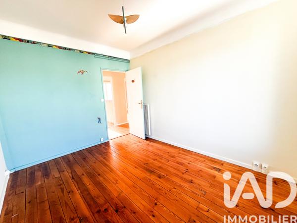 Appartement à vendre 4 pièces 84 m² Le Havre