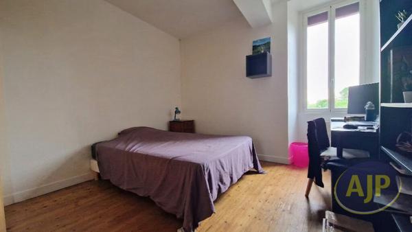 Maison à vendre Clisson - 4 pièces, 81m² avec 3 chambre(s) à 289 500€ - AJP Immobilier Clisson