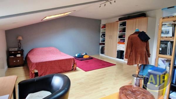 Maison à vendre Clisson - 4 pièces, 81m² avec 3 chambre(s) à 289 500€ - AJP Immobilier Clisson