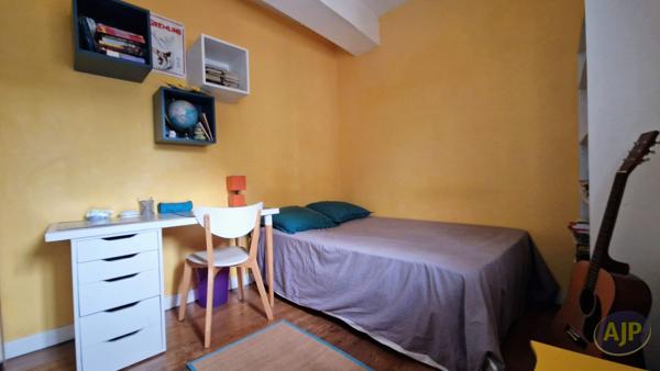 Maison à vendre Clisson - 4 pièces, 81m² avec 3 chambre(s) à 289 500€ - AJP Immobilier Clisson