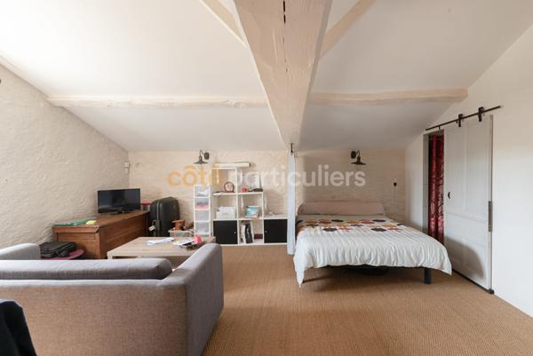 Vente Maison126 m² - 4 Pièces - PORNIC (44210)