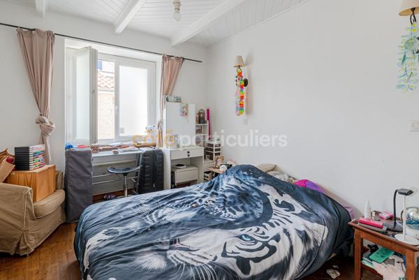 Vente Maison126 m² - 4 Pièces - PORNIC (44210)