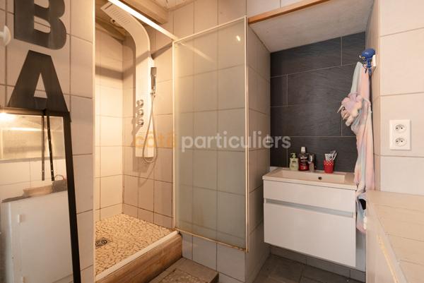 Vente Maison126 m² - 4 Pièces - PORNIC (44210)