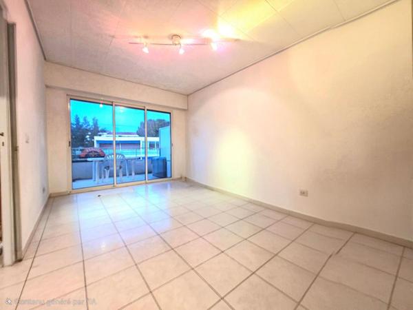 T2 FRONT DE MER  BORMES-LES-MIMOSAS A 223000 EUR DE 39 m2