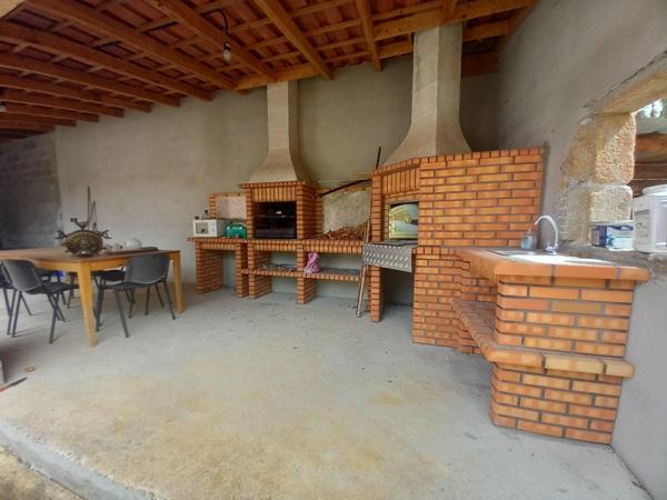 Maison à vendre 5 pièces