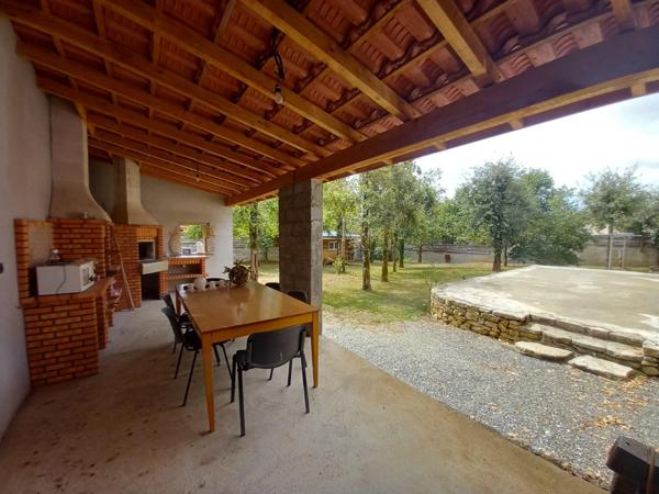 Maison à vendre 5 pièces