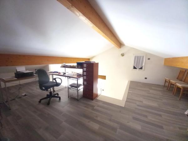 Maison à vendre 5 pièces