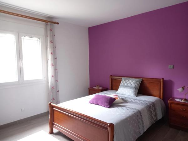 Maison à vendre 5 pièces