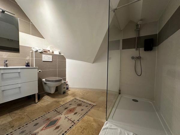 Dpt Eure et Loir (28), à vendre CHARTRES appartement T3 de 65.75 m²