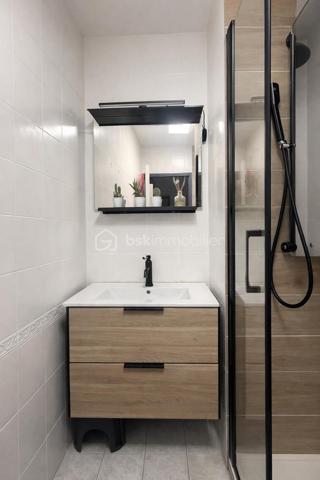 Appartement de 30,41 m²