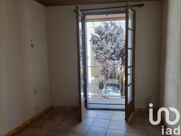 Maison de village 6 pièces de 107 m² à Saint-Paul-de-Fenouillet (66220)