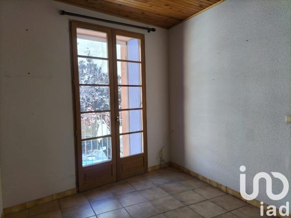 Maison de village 6 pièces de 107 m² à Saint-Paul-de-Fenouillet (66220)