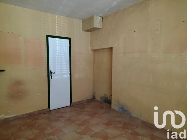 Maison de village 6 pièces de 107 m² à Saint-Paul-de-Fenouillet (66220)