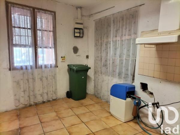 Maison de village 6 pièces de 107 m² à Saint-Paul-de-Fenouillet (66220)