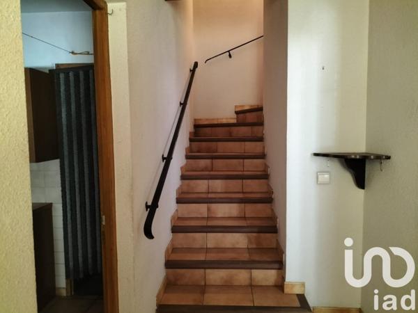 Maison de village 6 pièces de 107 m² à Saint-Paul-de-Fenouillet (66220)