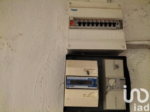 Maison de village 6 pièces de 107 m² à Saint-Paul-de-Fenouillet (66220)