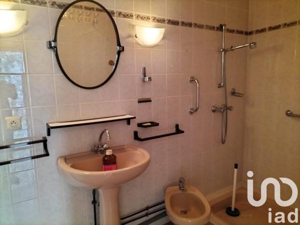 Maison de village 6 pièces de 107 m² à Saint-Paul-de-Fenouillet (66220)