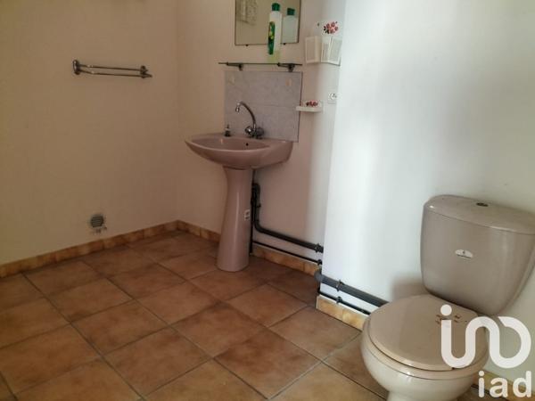 Maison de village 6 pièces de 107 m² à Saint-Paul-de-Fenouillet (66220)