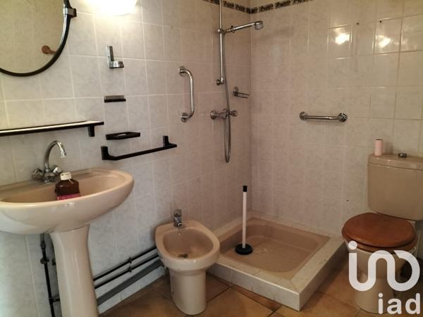 Maison de village 6 pièces de 107 m² à Saint-Paul-de-Fenouillet (66220)